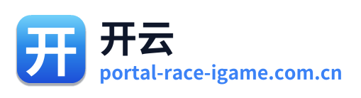 开云 Logo